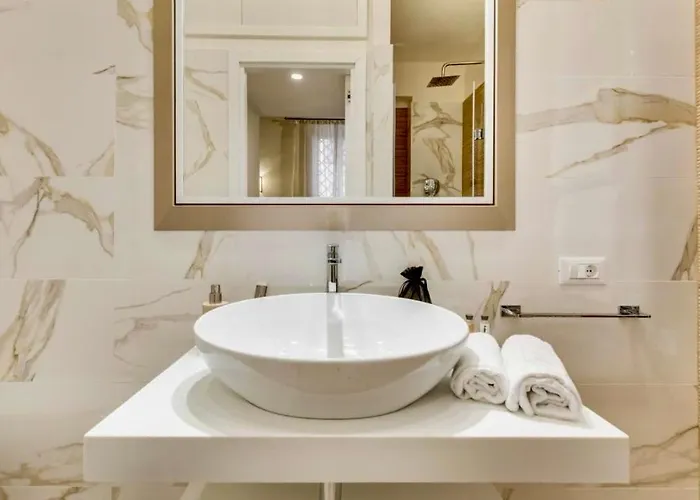 Apartment Trevi Chic House