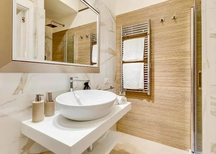 Trevi Chic House Apartment *