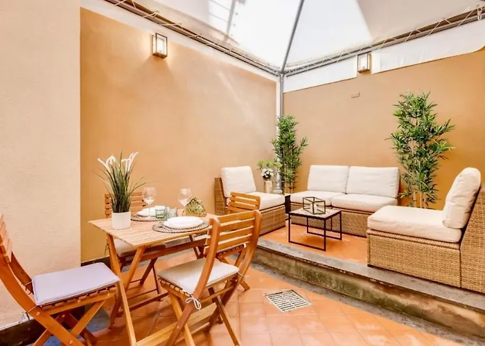Apartment Trevi Chic House *
