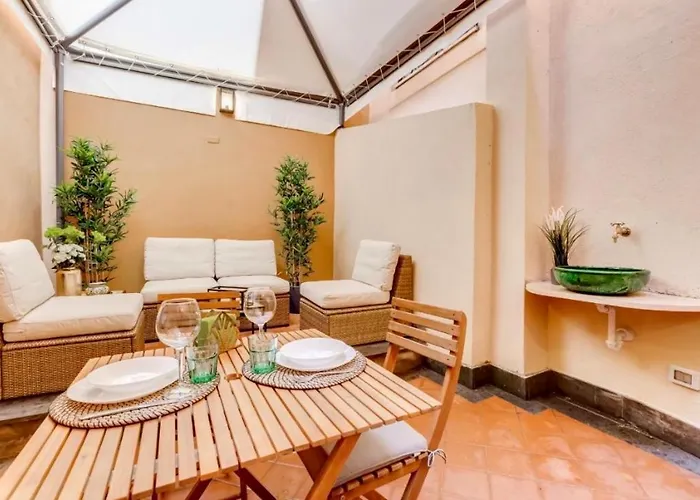 Trevi Chic House *