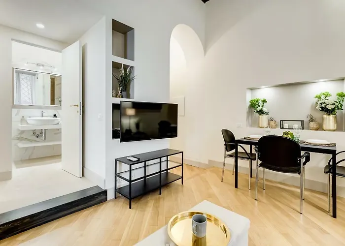 Trevi Chic House