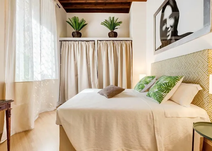 Trevi Chic House Apartment Rom