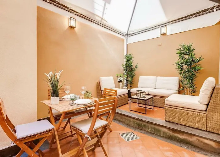 Apartment Trevi Chic House