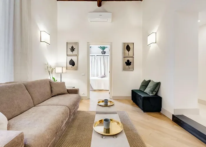 Trevi Chic House * Rom