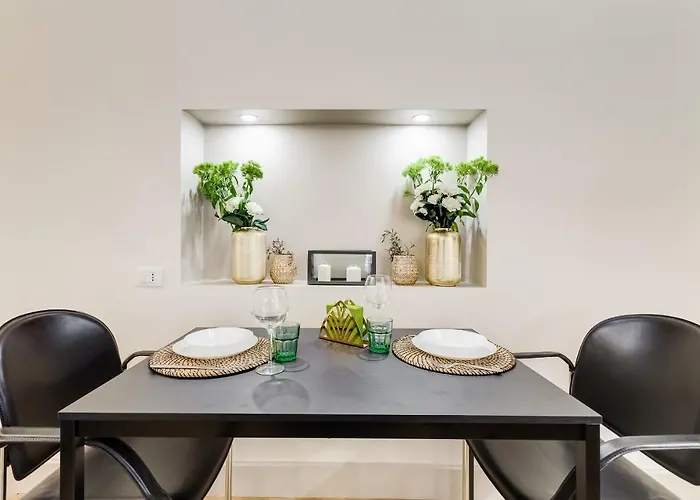 Trevi Chic House Apartment