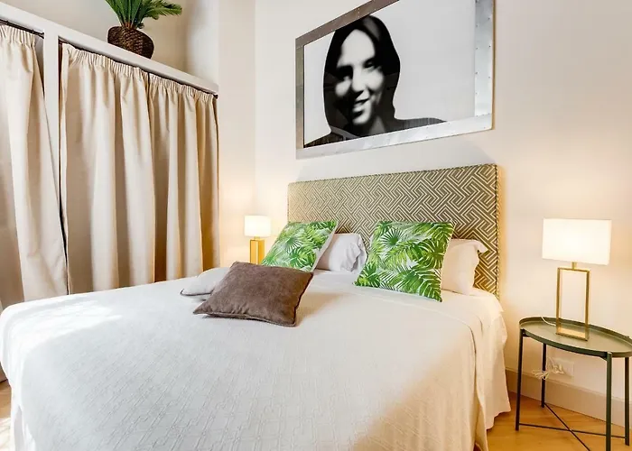 Trevi Chic House Rom