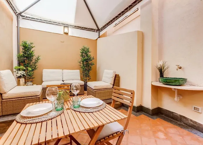 Trevi Chic House Rom