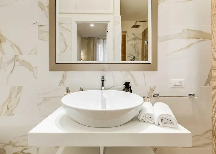 Trevi Chic House Apartment