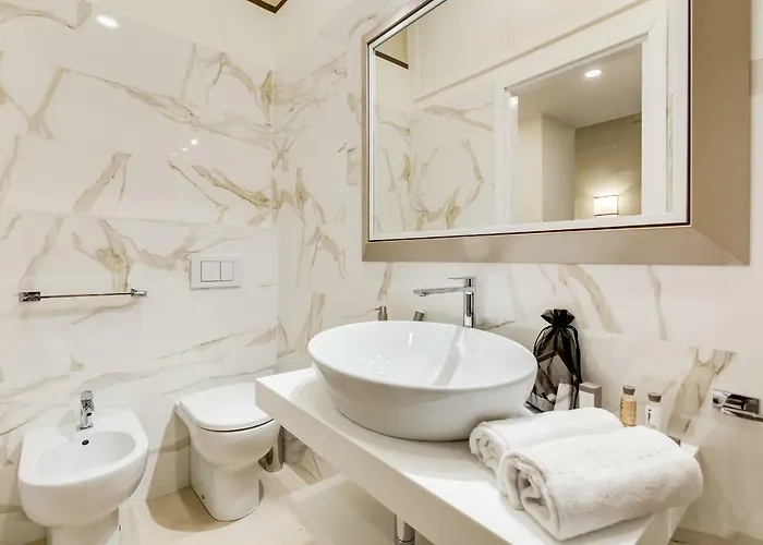 Trevi Chic House Apartment *