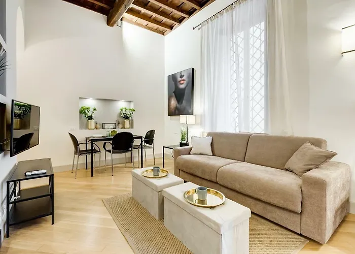Apartment Trevi Chic House