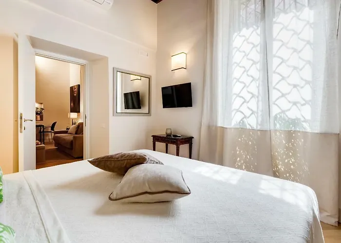Trevi Chic House Apartment *