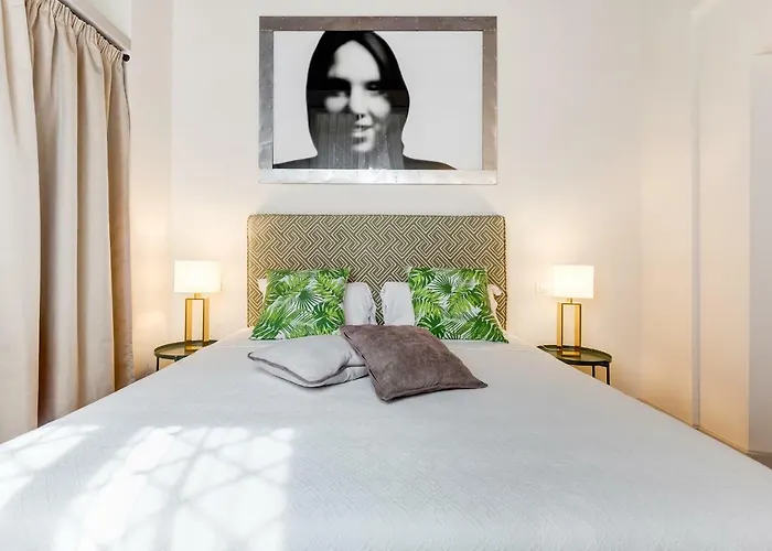 Trevi Chic House Apartment *