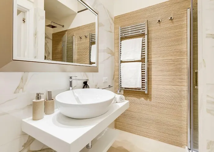 Trevi Chic House Apartment