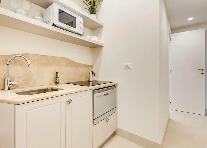 Apartment Trevi Chic House
