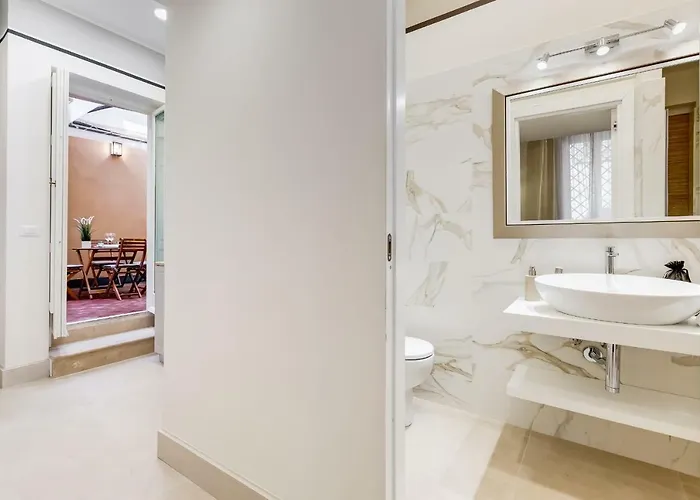 Trevi Chic House *