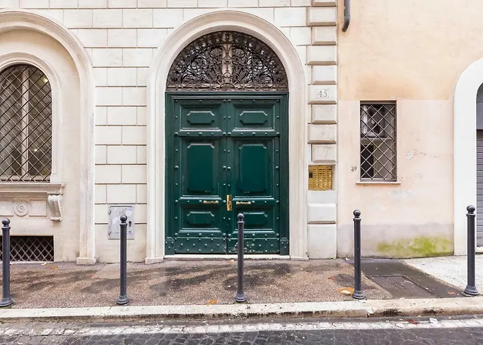 Trevi Chic House *
